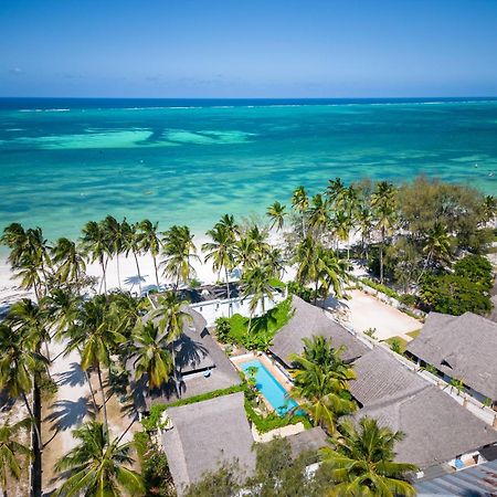 Villa Jiwe With Pool Zanzibarhouses Кивенга Екстериор снимка