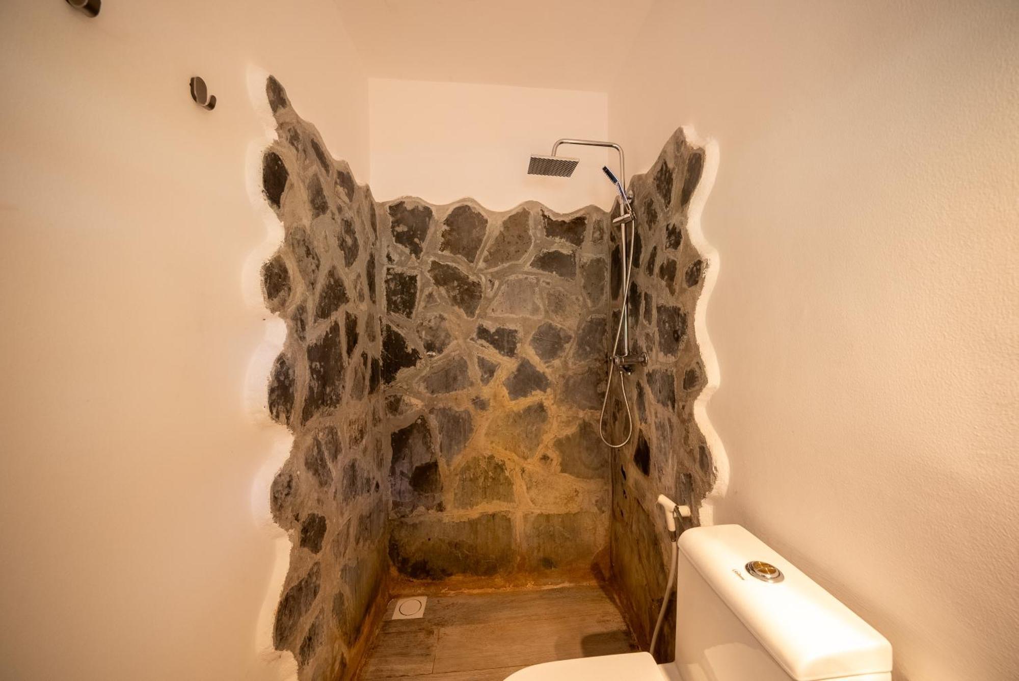 Villa Jiwe With Pool Zanzibarhouses Кивенга Екстериор снимка