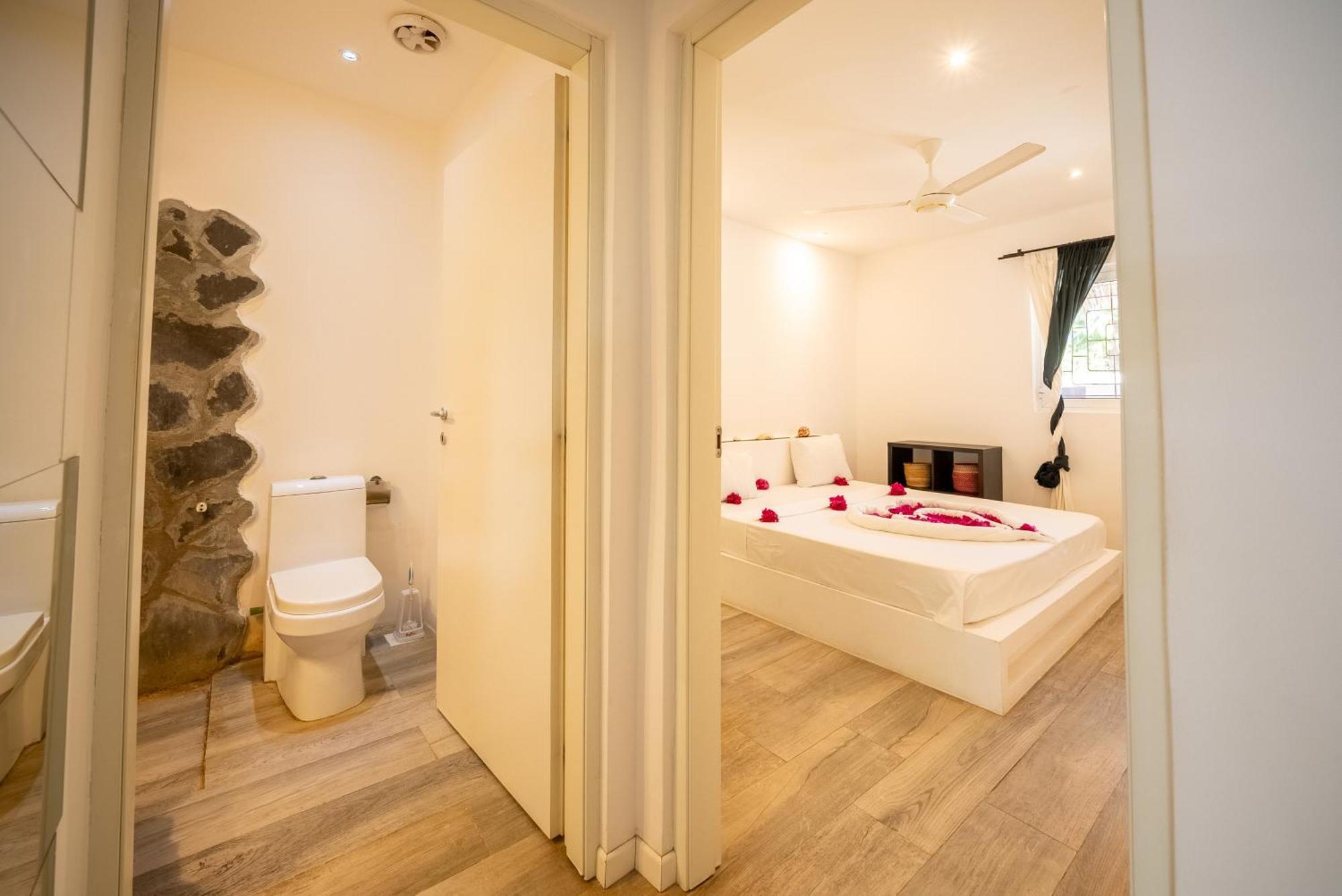 Villa Jiwe With Pool Zanzibarhouses Кивенга Екстериор снимка